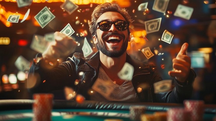 Diamond Empire bonus round with free spins counter and multiplier display