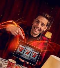 M-World Championship live-dealer studio with professional lighting and real-time HD feed