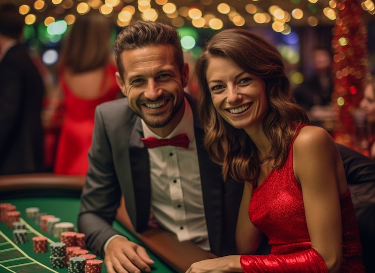 Live dealer cashback tables on enakbet platform